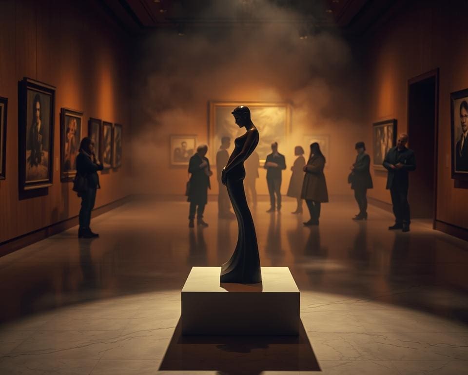 emotionele beleving emotionele beleving