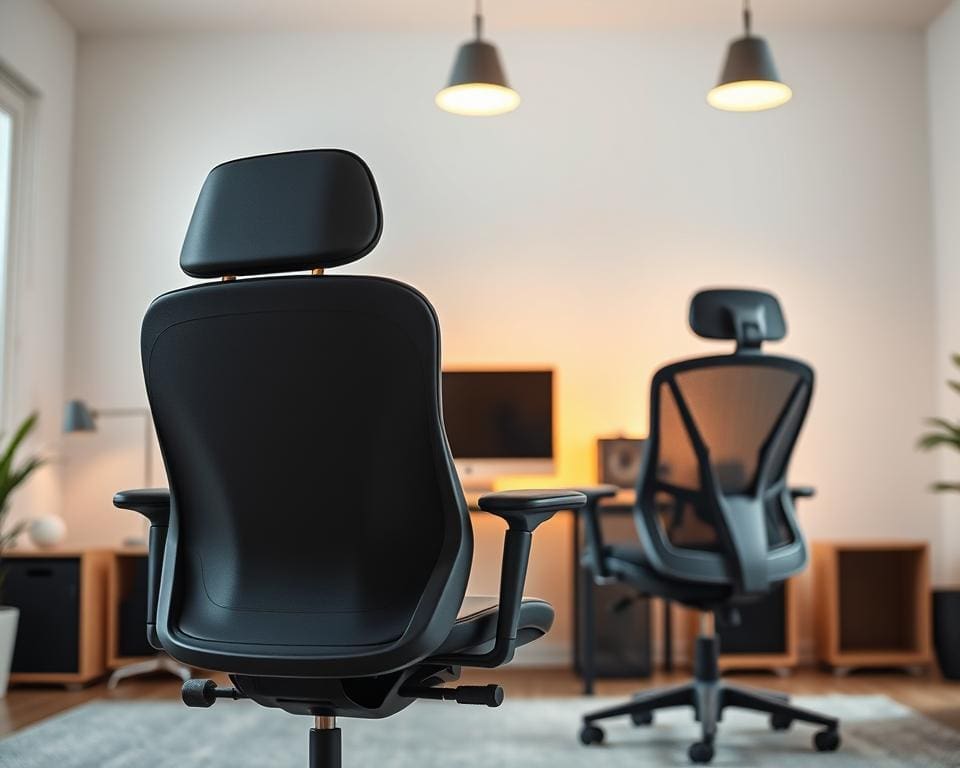 ergonomische bureaustoelen ergonomische bureaustoelen