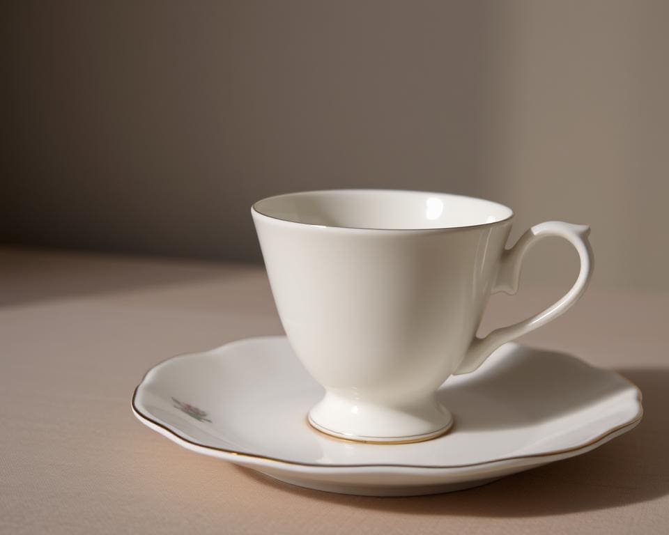 kiezen kop en schotel