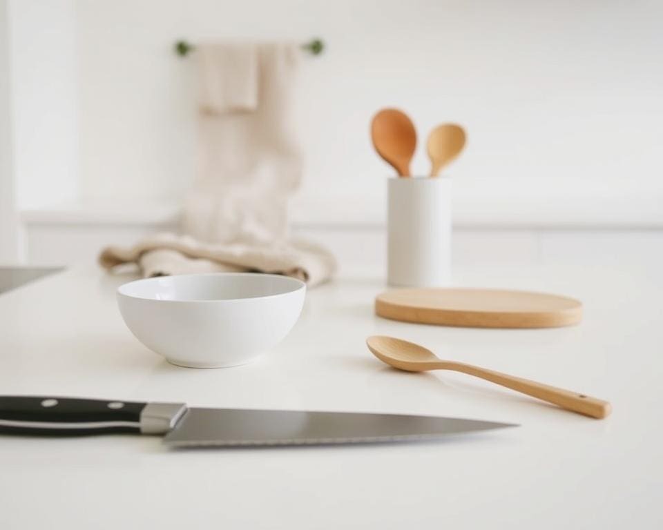 minimalistische keukenspullen minimalistische keukenspullen