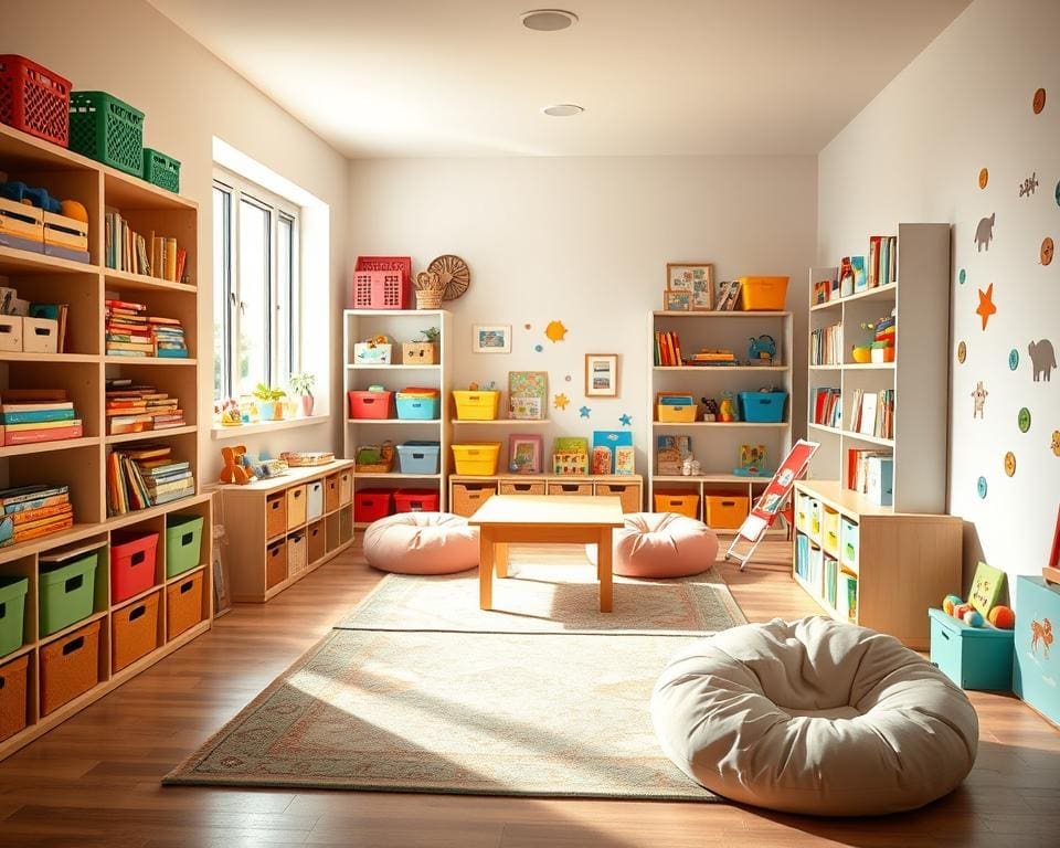 organiseren speelgoed organiseren speelgoed