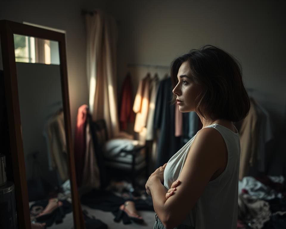 psychologische impact van mode