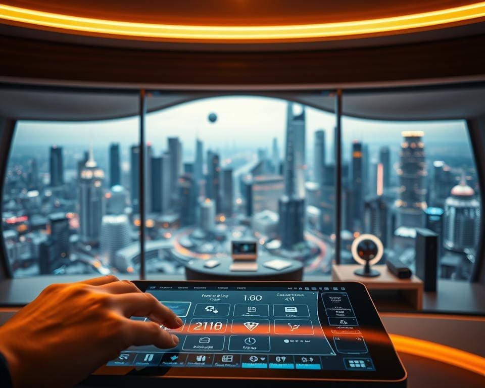 technologische innovaties