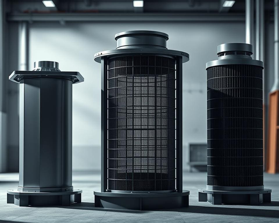 vergelijking van ventilatieschachten modellen vergelijking van ventilatieschachten modellen