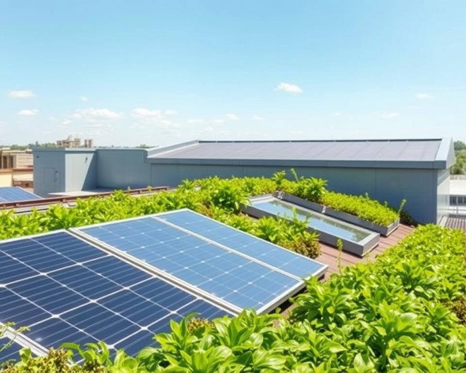 Dakdekker voor een duurzaam dak