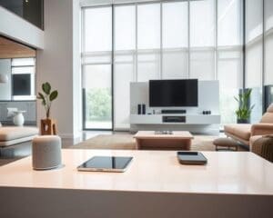 De beste gadgets voor een slim en verbonden huis