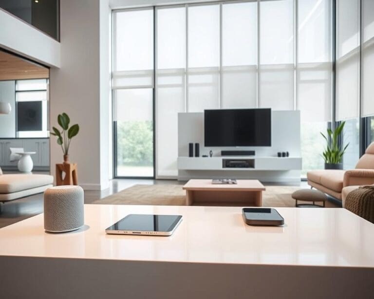 De beste gadgets voor een slim en verbonden huis