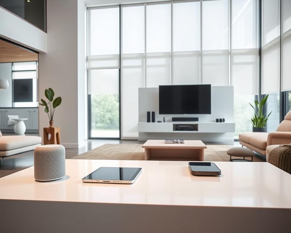 De beste gadgets voor een slim en verbonden huis