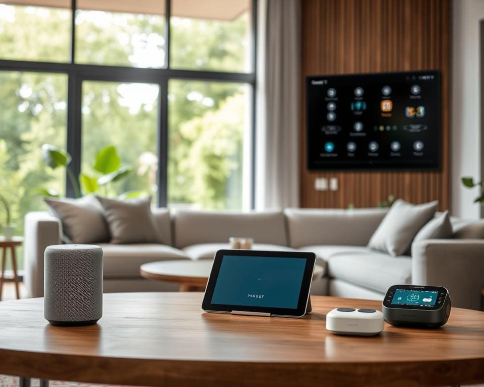 De beste gadgets voor een slim en verbonden huis