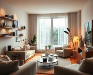 Hoe gebruik je slimme speakers in je woning?