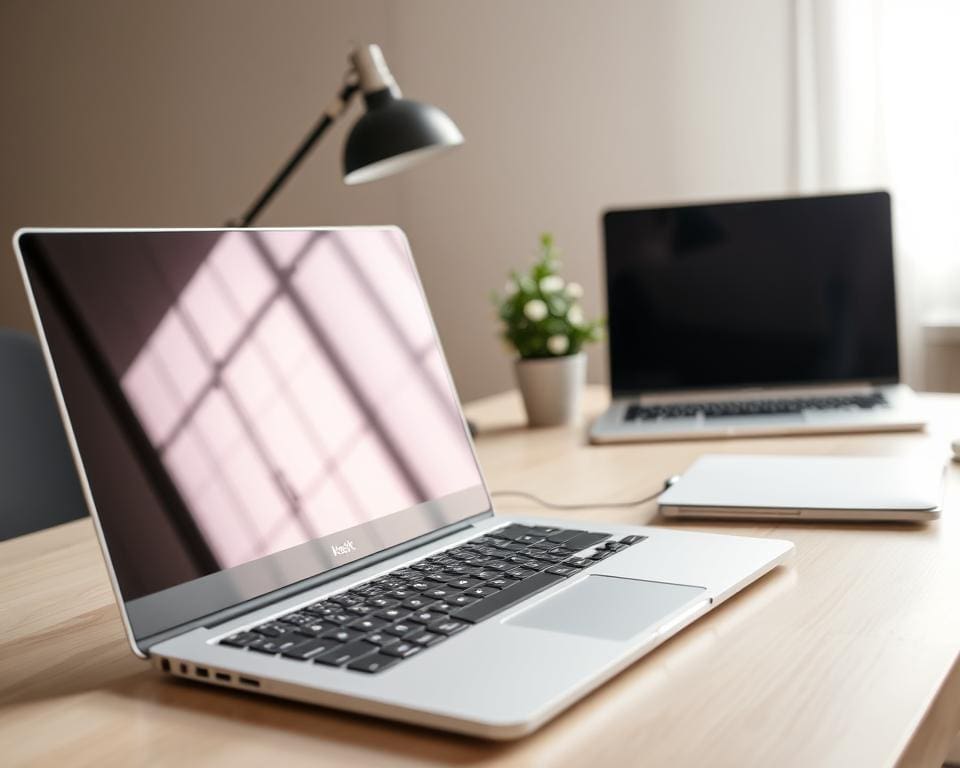 Hoe kies je de juiste laptop voor werk of studie?