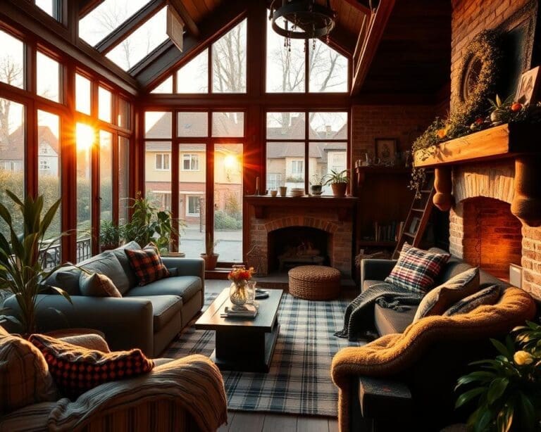 Hoe maak je van je Belgische woning een warm thuis?