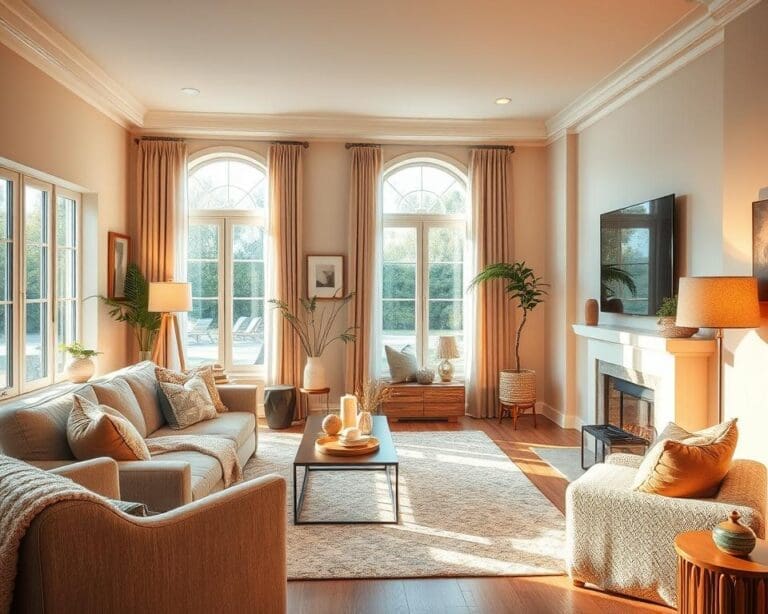 Hoe maak je van je nieuwe woning snel een thuis?