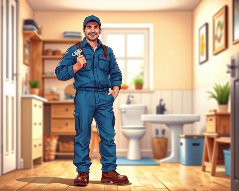 Hoe vind je snel een loodgieter in Waregem?