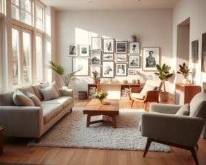 Trends in woninginrichting voor dit jaar