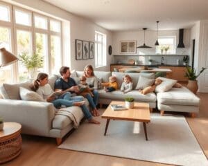 Trendy lifestyle tips voor gezinnen in Vlaanderen