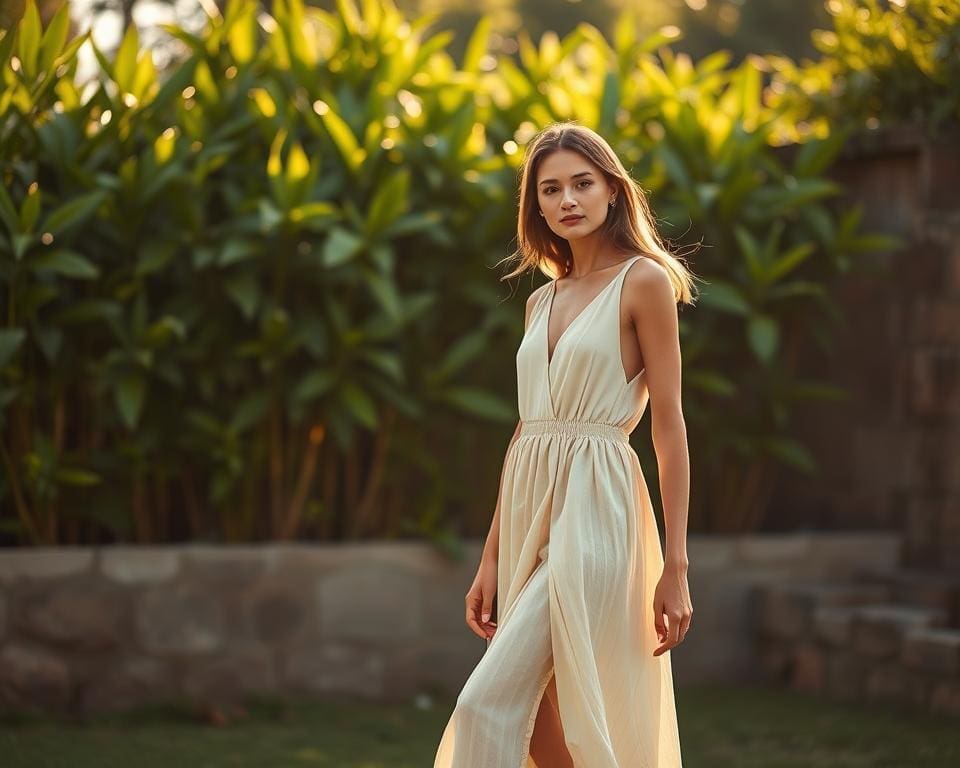 Waarom duurzame kleding steeds belangrijker wordt