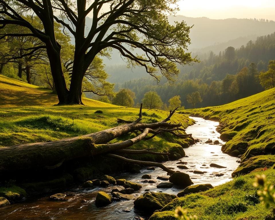 Wat maakt een weekendje Ardennen zo bijzonder?