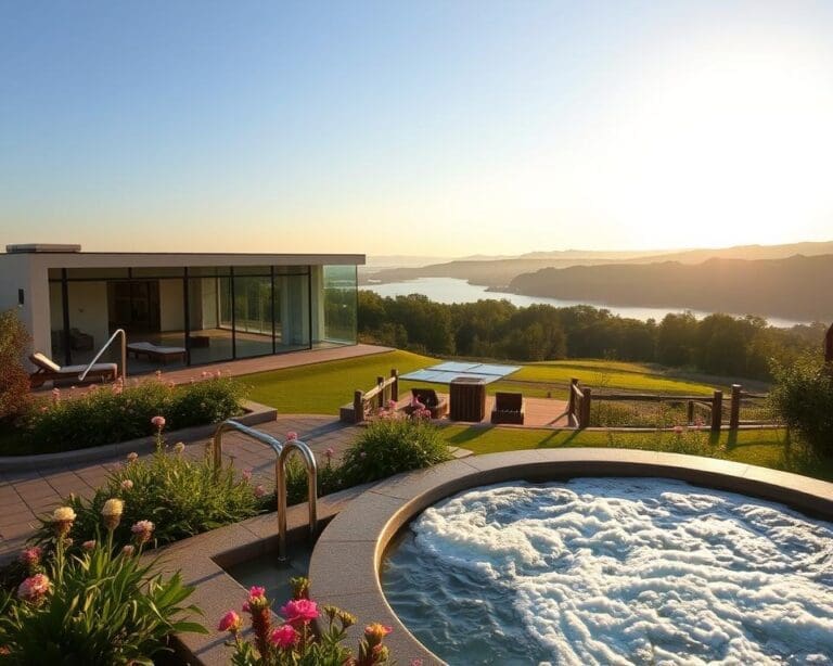 Wat zijn de beste wellnessadresjes in België?