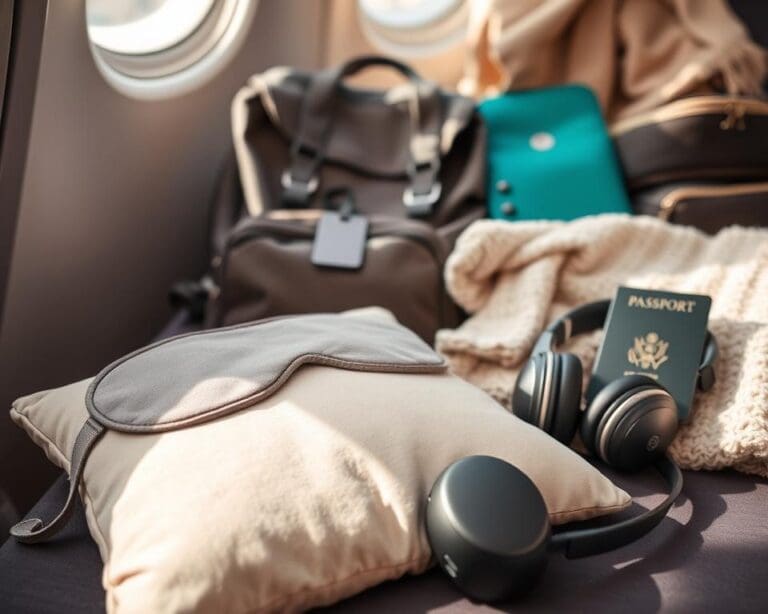 Welke reisaccessoires maken jouw vakantie comfortabeler?