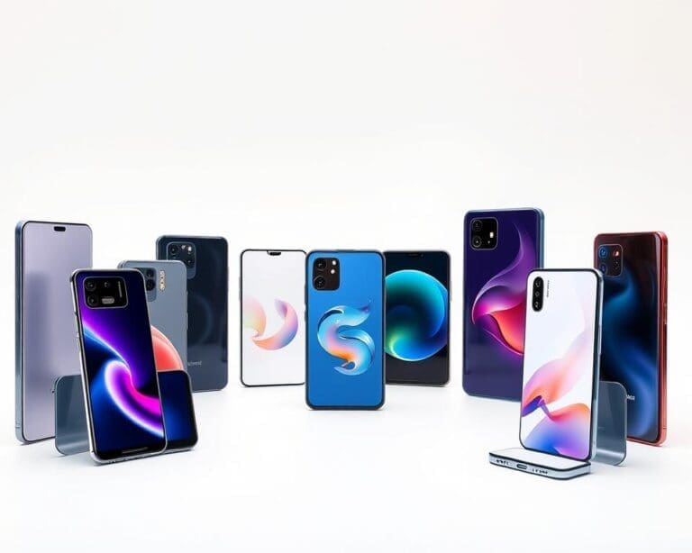 Welke smartphones bieden de beste prijs-kwaliteit in 2025?