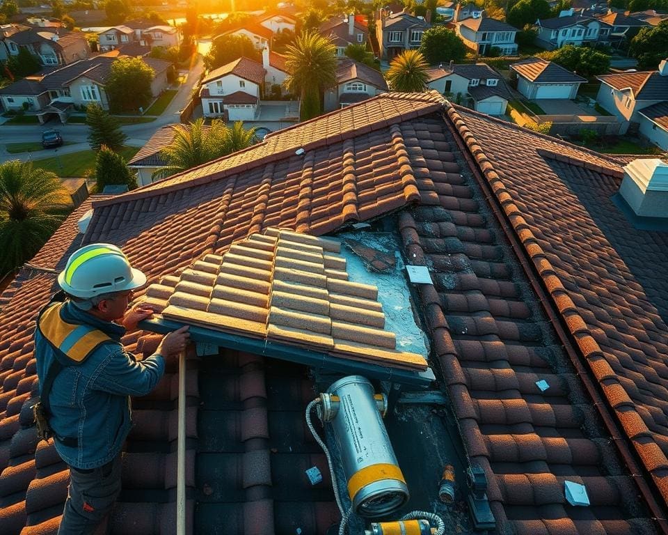 juiste dakdekker kiezen