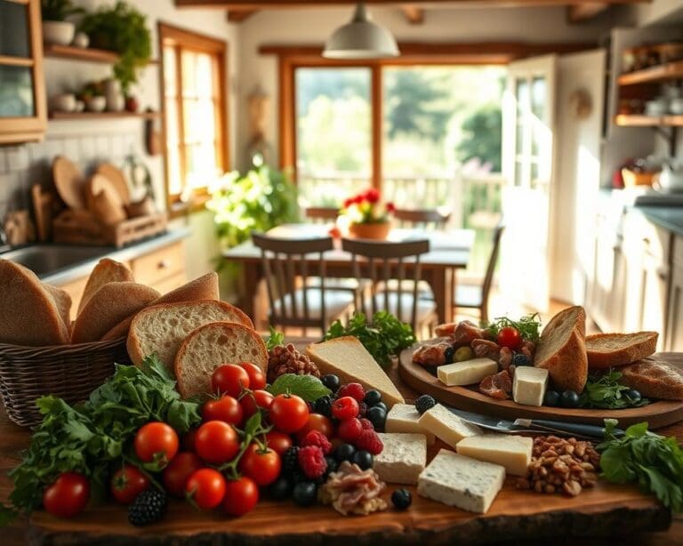 Hoe beleef je een weekend vol culinaire verrassingen?