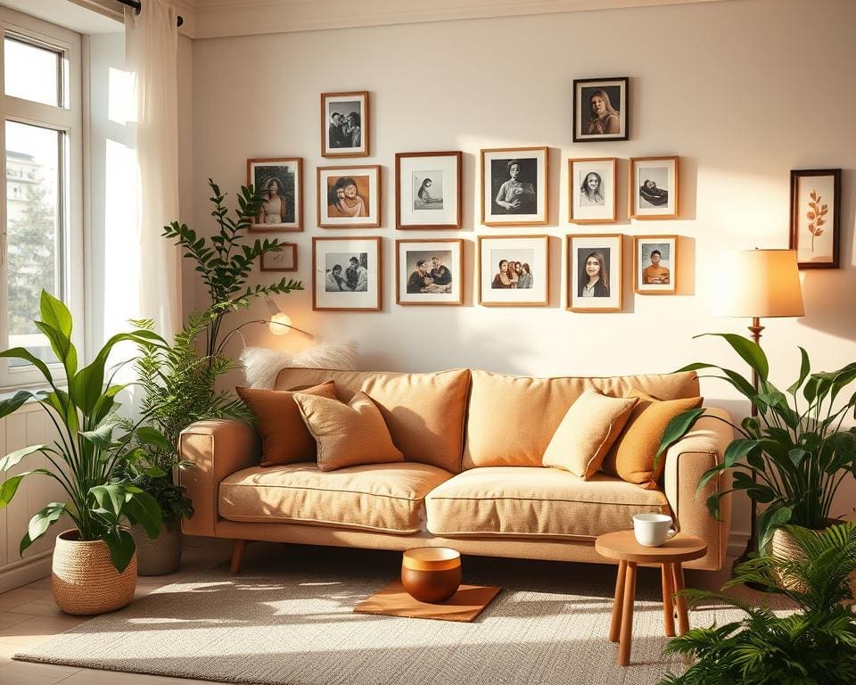 Hoe breng je een gevoel van dankbaarheid in wonen?