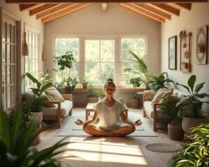 Hoe breng je harmonie tussen huis en levensritme?