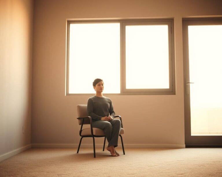 Hoe breng je stilte in je dagelijkse routine?