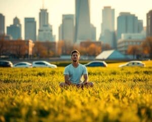 Hoe breng je vertraging in een snelle wereld?