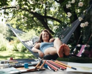 Hoe combineer je ontspanning en creativiteit in één dag?