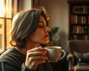 Hoe gebruik je geur als ankerpunt van herinnering?