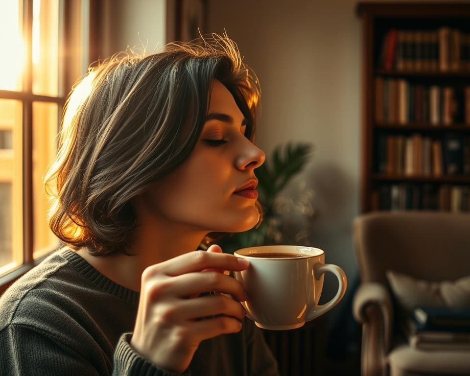 Hoe gebruik je geur als ankerpunt van herinnering?