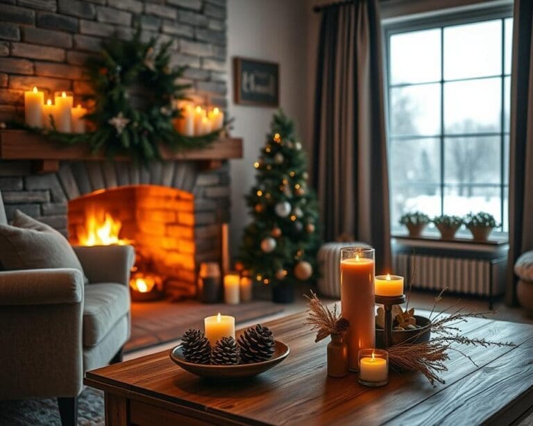 Hoe gebruik je geur om seizoenen te beleven?