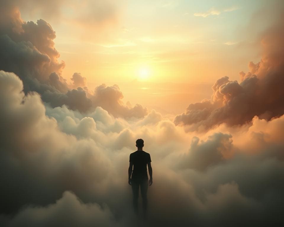 Hoe gebruik je ruimte als verlengstuk van emotie?