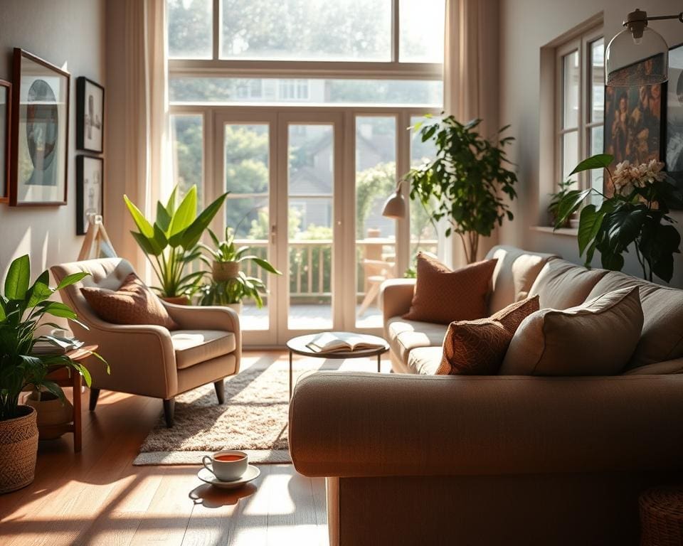 Hoe geniet je van een rustige dag zonder planning?