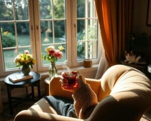 Hoe geniet je van kleine momenten in het dagelijks leven?