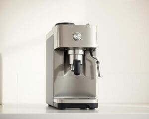 Hoe kies je de beste koffiemachine voor dagelijks gebruik?