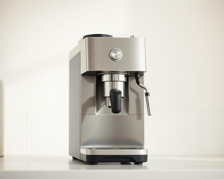 Hoe kies je de beste koffiemachine voor dagelijks gebruik?