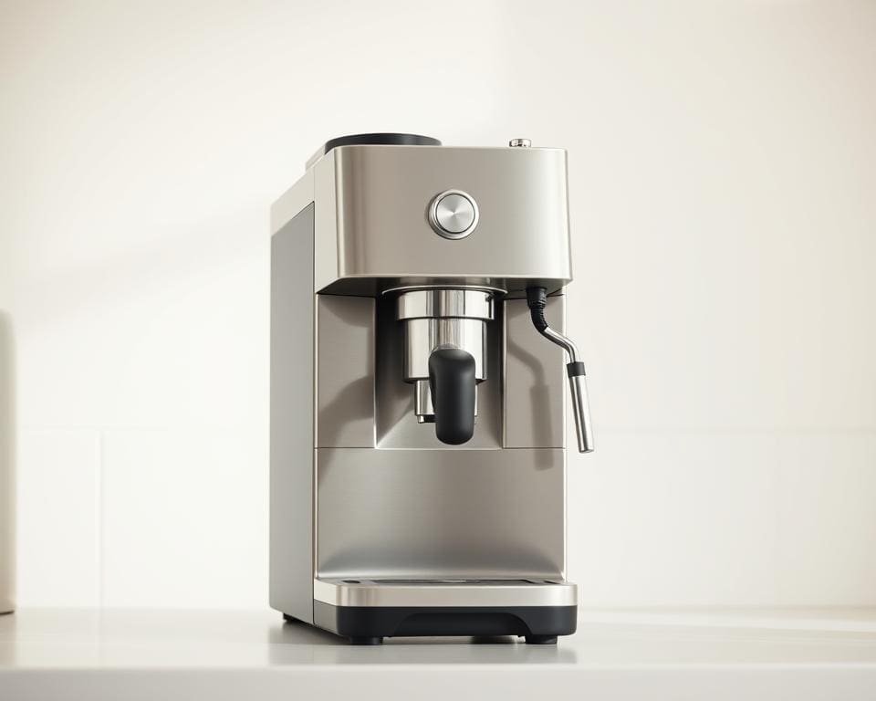 Hoe kies je de beste koffiemachine voor dagelijks gebruik?