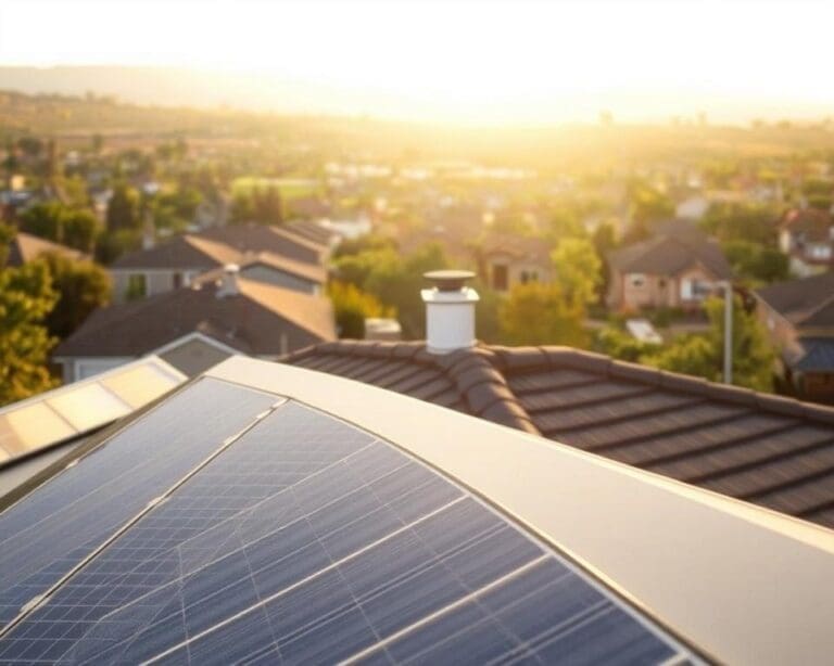 Hoe kies je de juiste zonnepanelen voor je dak?