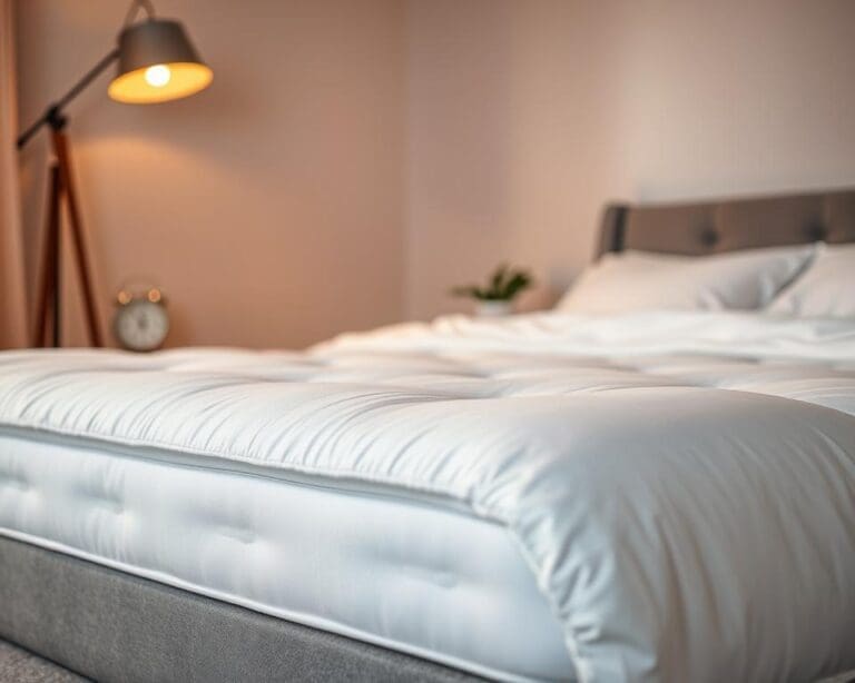 Hoe kies je de perfecte matras voor een goede nachtrust?