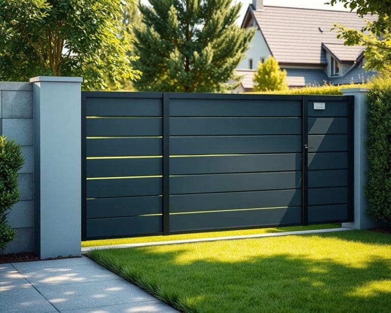 Hoe koop je een afsluiting met montage via afsluitingonline.be?