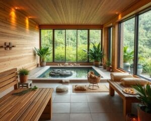 Hoe maak je een dagje spa betaalbaar en gezellig?