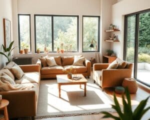 Hoe maak je van je huis een plek van rust?