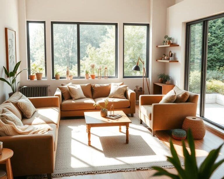 Hoe maak je van je huis een plek van rust?