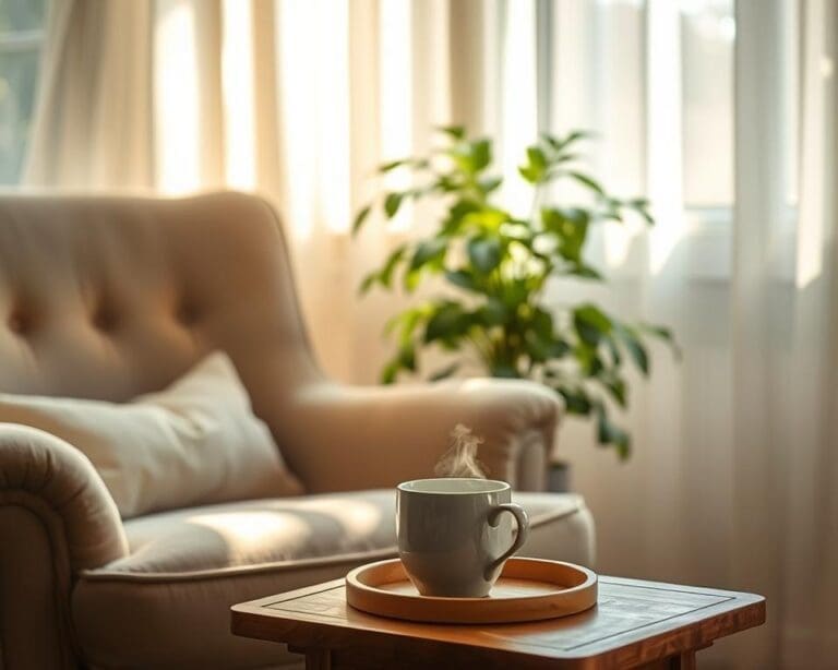 Hoe plan je een ontspannen zondag zonder verplichtingen?