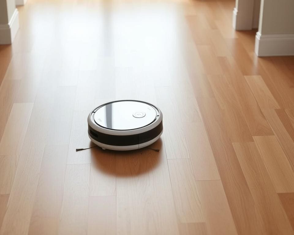 Hoe werkt een robotstofzuiger en welke modellen zijn goed?