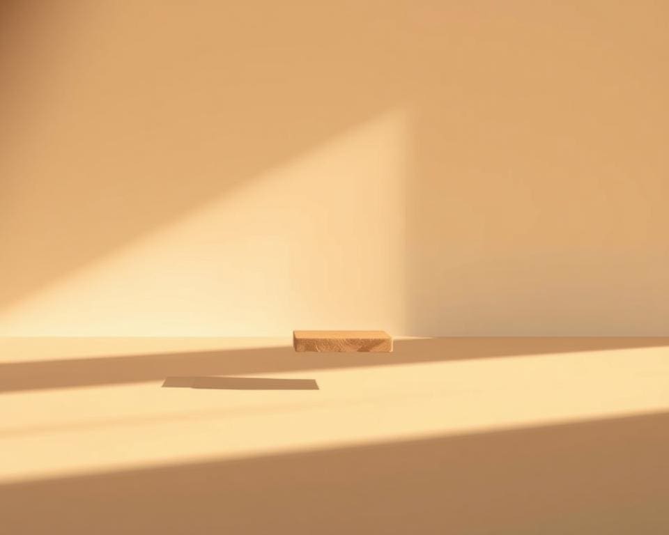 Op welke manier breng je betekenis in minimalisme?